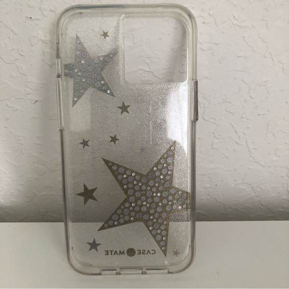 Case mate iPhone 12/13 Pro Max Case - Picture 4 of 4